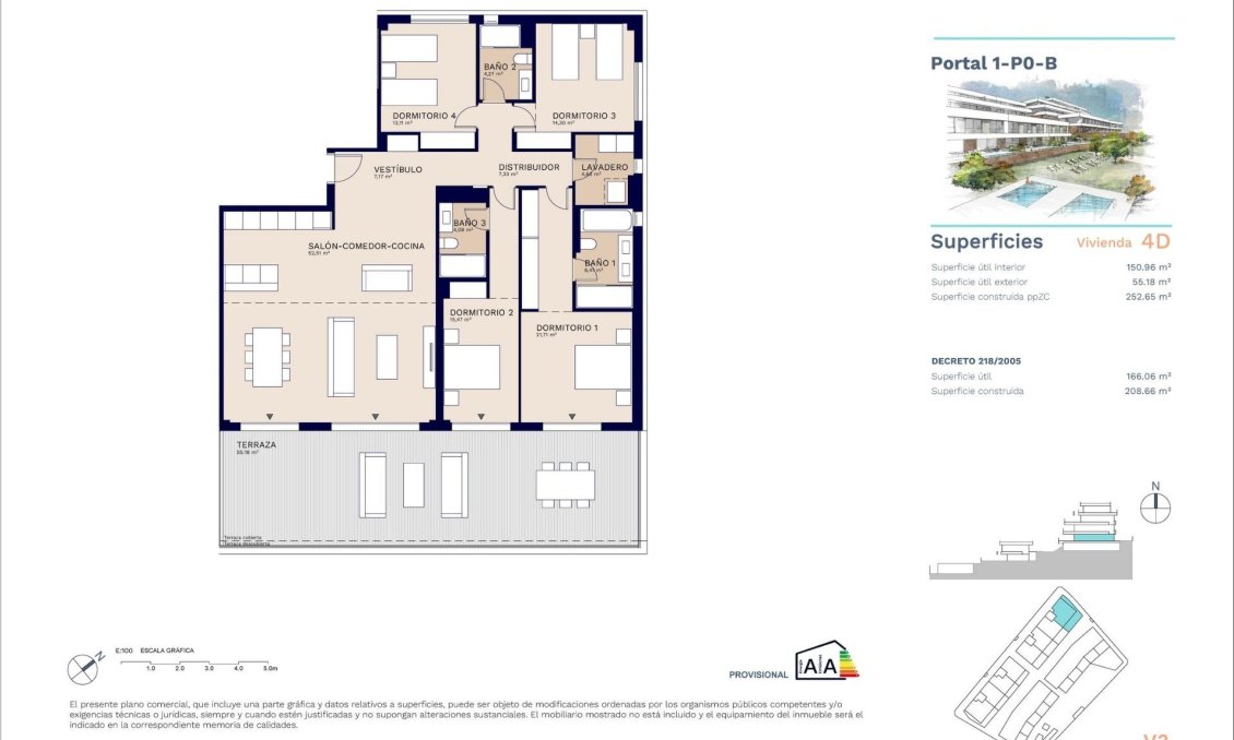 Obra nueva - Ground floor apartment -
Estepona - Urb. La Gaspara