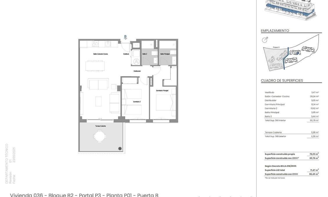 New Build - Apartment -
Mijas - Hipódromo Costa del Sol