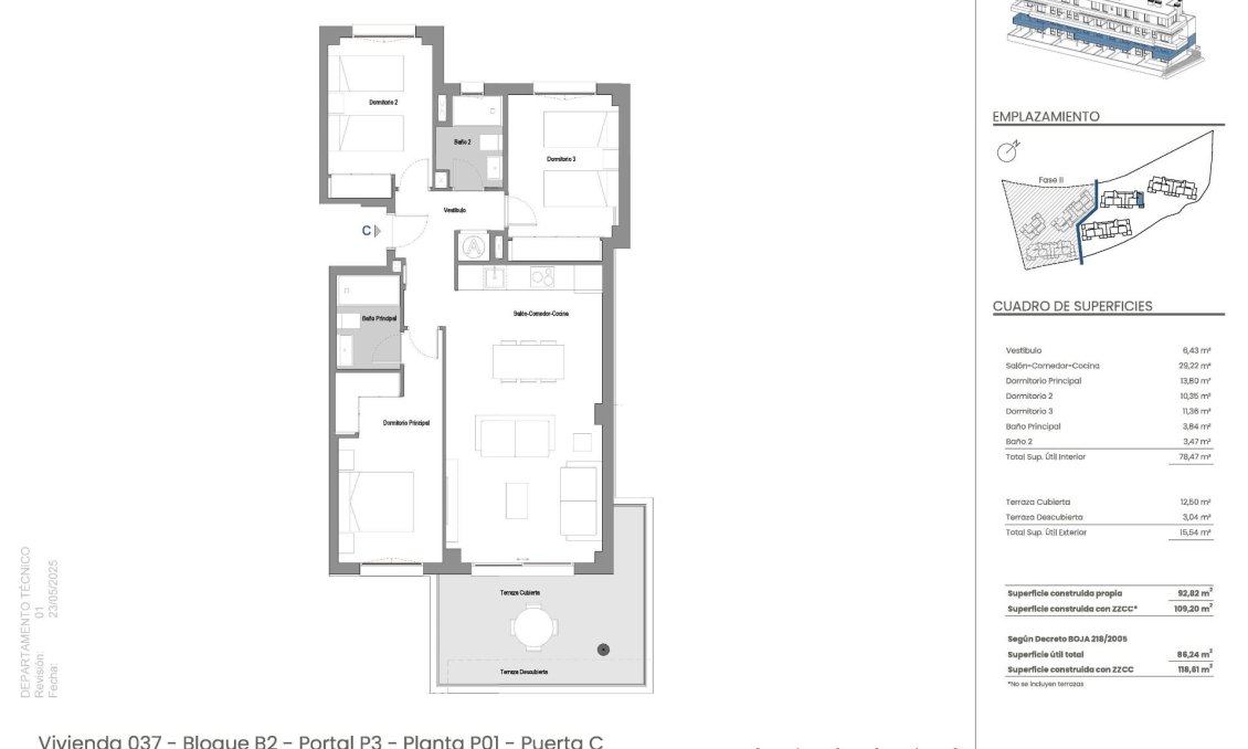 New Build - Apartment -
Mijas - Hipódromo Costa del Sol