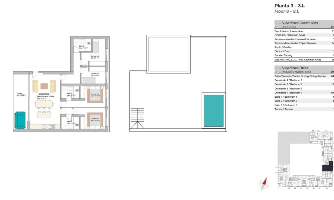 Obra nueva - Ático -
San Pedro De Alcantara - Marbella West