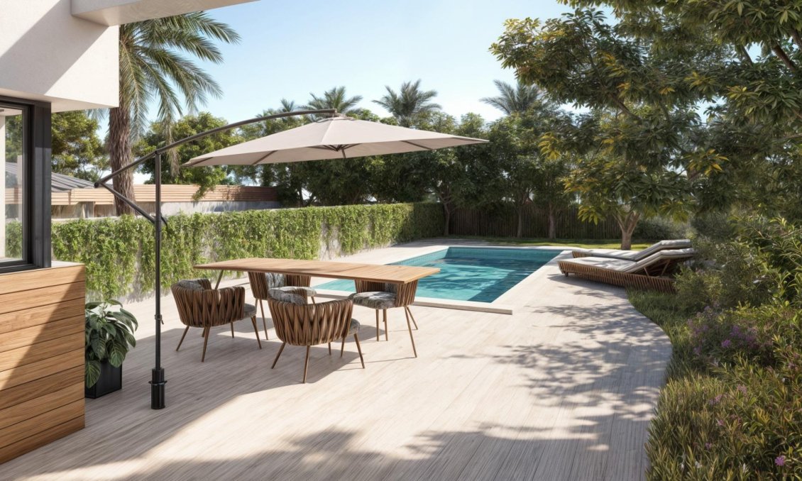 Obra nueva - Semidetached -
Alfas del Pí - Barranc Fondo