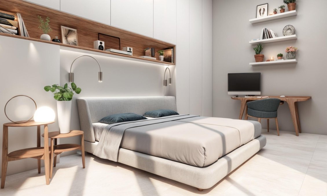 Obra nueva - Semidetached -
Alfas del Pí - Barranc Fondo