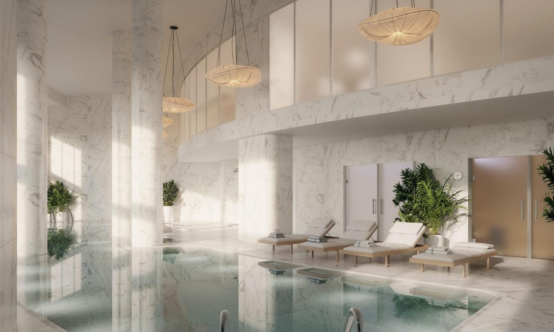 New Build - Apartment -
Málaga - Playa de Sacaba