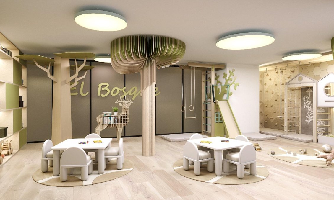 New Build - Apartment -
Málaga - Playa de Sacaba