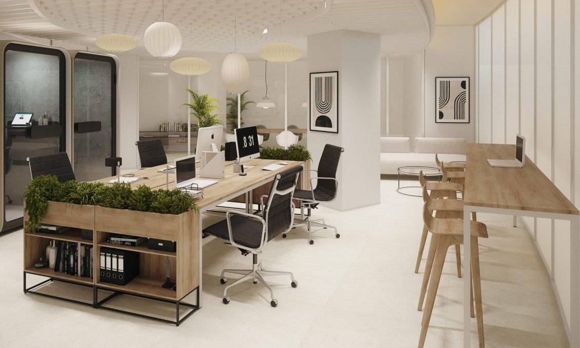 New Build - Apartment -
Málaga - Playa de Sacaba