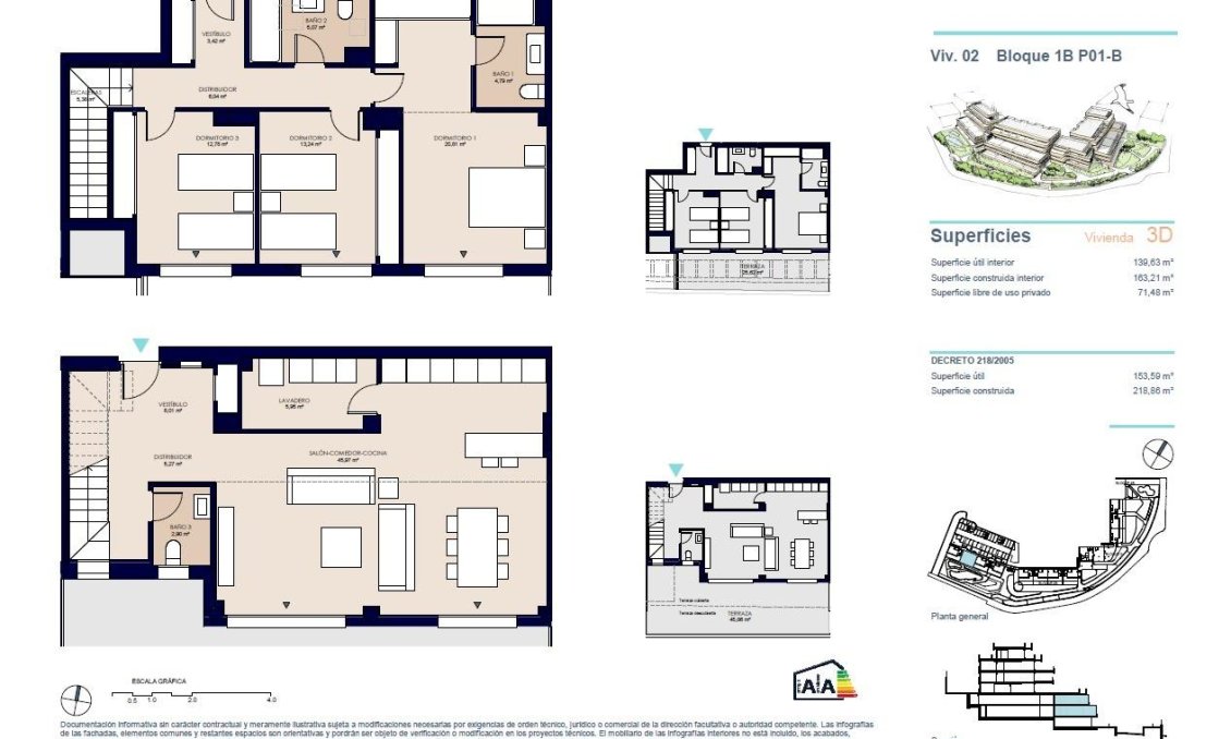 Obra nueva - Apartamento -
Estepona - Las Mesas