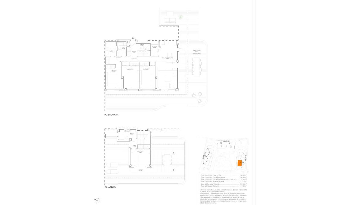 Obra nueva - Ático -
Estepona - Arroyo En medio