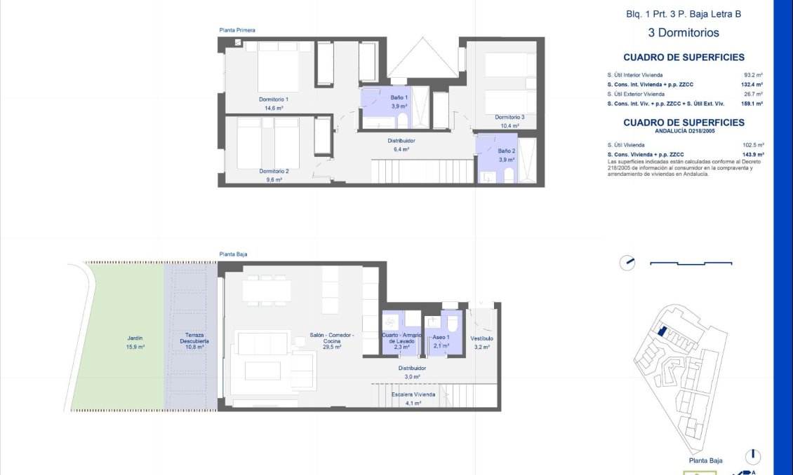 Obra nueva - Ground floor apartment -
Estepona - Cancelada