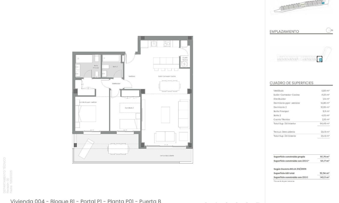 Obra nueva - Apartamento -
Marbella - Altos de los Monteros