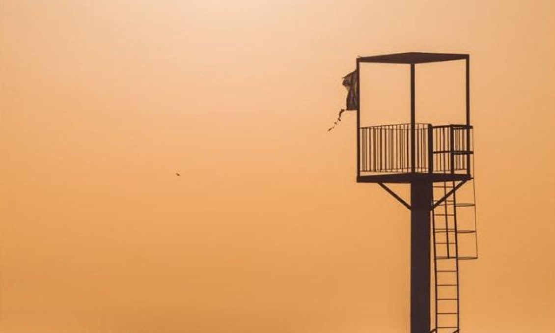 Neue Gebäude - Wohnung -
Almerimar