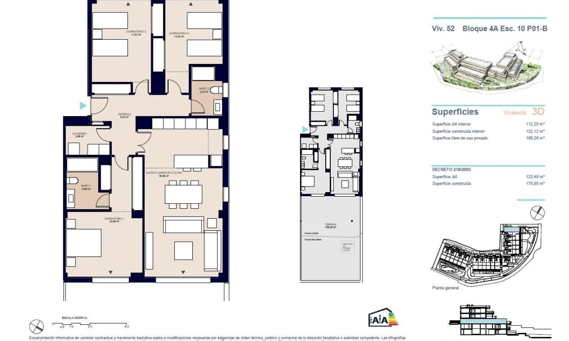 Obra nueva - Apartamento -
Estepona - Las Mesas