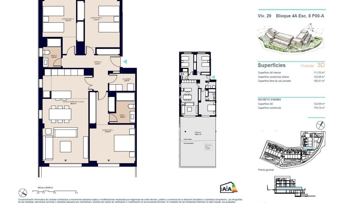 Obra nueva - Ground floor apartment -
Estepona - Las Mesas