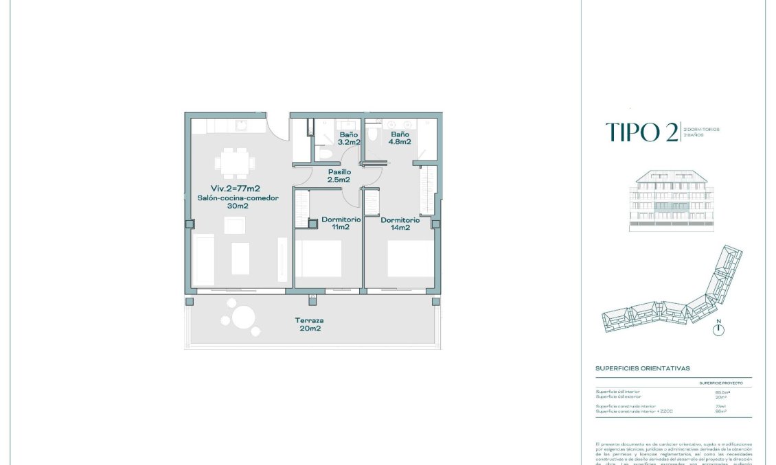 Obra nueva - Ground floor apartment -
Benalmádena - Golf Torrequebrada