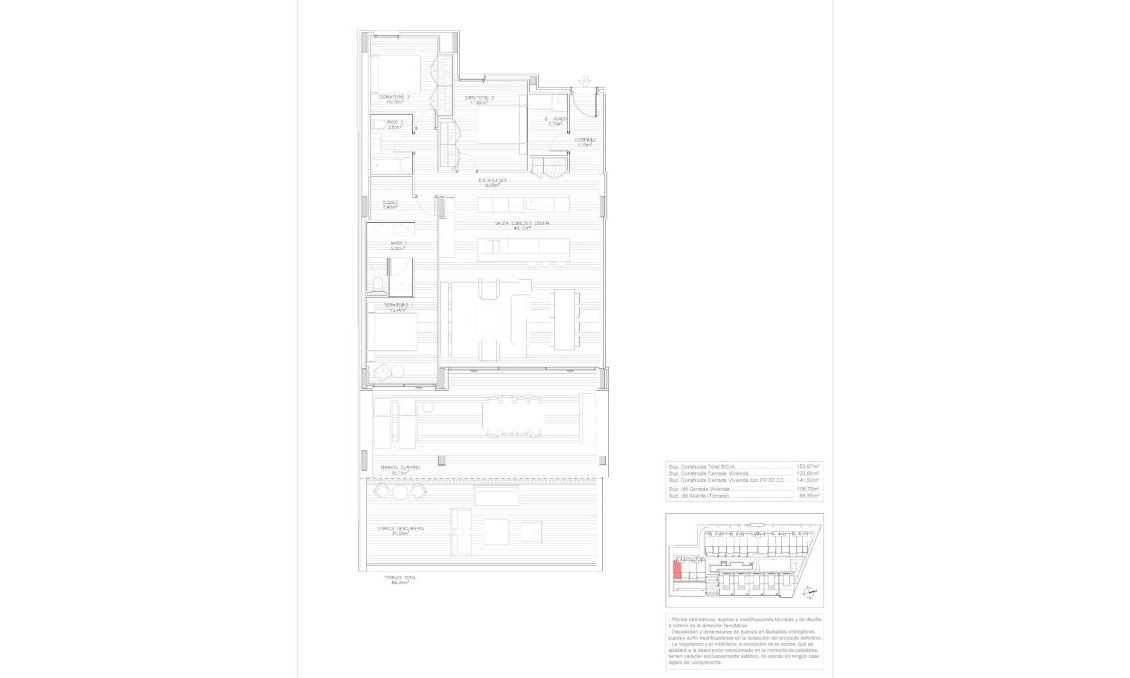 Obra nueva - Apartamento -
Manilva - Playa de la chullera