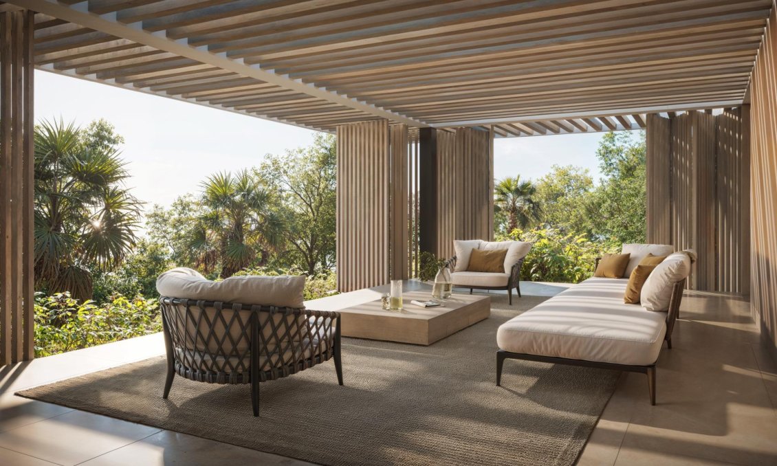 Neue Gebäude - Villa -
Marbella - Nueva Andalucia