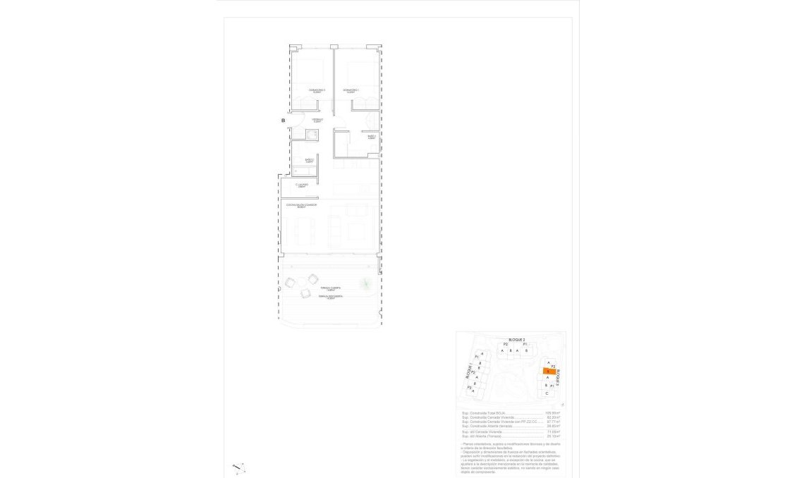 Obra nueva - Apartamento -
Estepona - Arroyo En medio