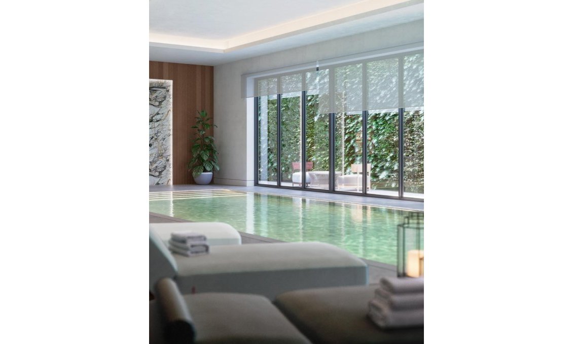 Obra nueva - Apartamento -
Marbella - Nueva Andalucia