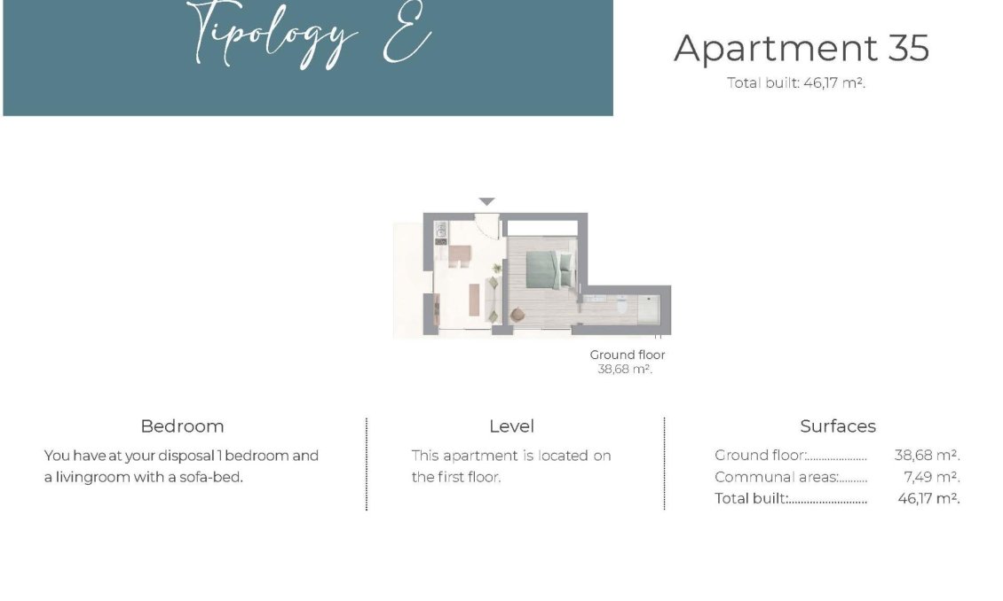 Obra nueva - Apartamento -
Marbella - Nueva Andalucia