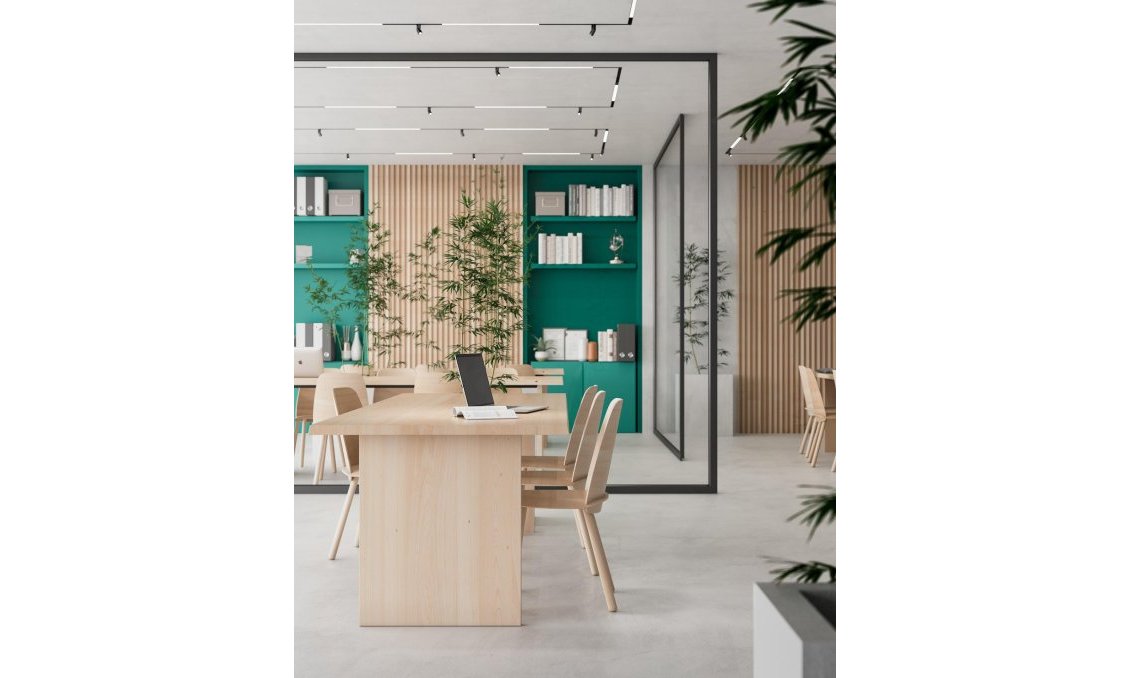 Neue Gebäude - Town House -
Marbella - Nueva Andalucia