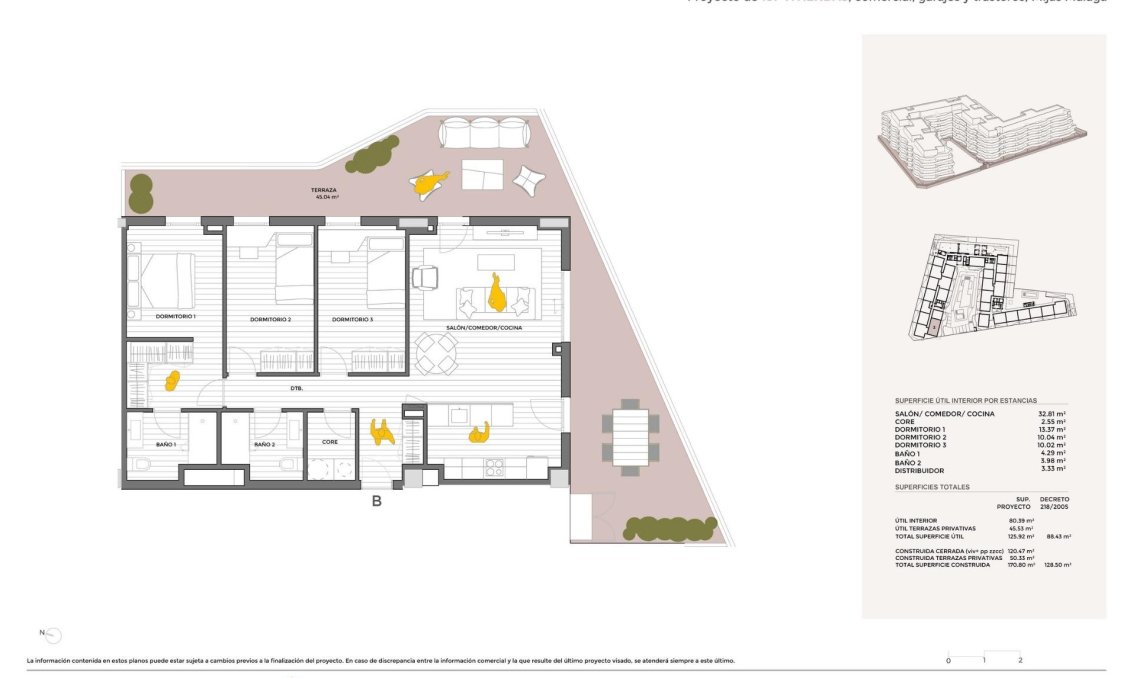 Neue Gebäude - Ground floor apartment -
Mijas - pueblo