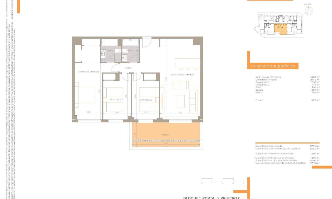 Obra nueva - Apartamento -
Mijas - El Chaparral