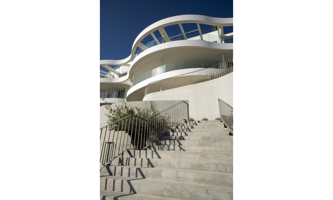 Új építésű - Apartman -
Benahavís - Las Colinas de Marbella