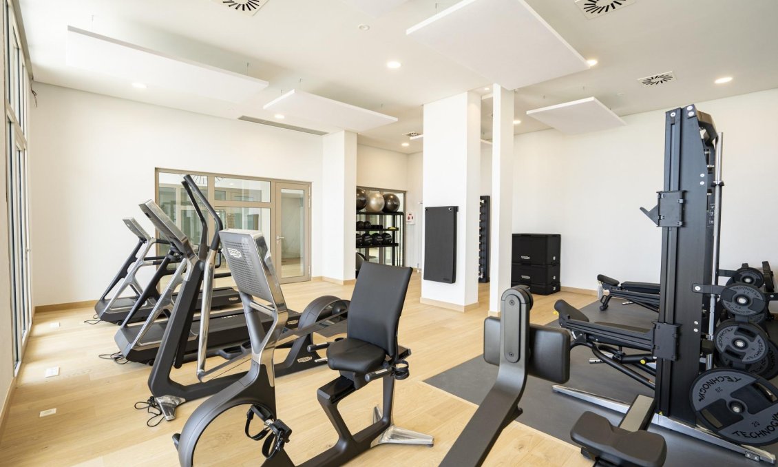 Új építésű - Apartman -
Benahavís - Las Colinas de Marbella