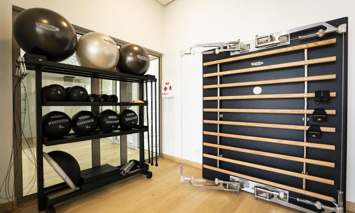 Új építésű - Apartman -
Benahavís - Las Colinas de Marbella