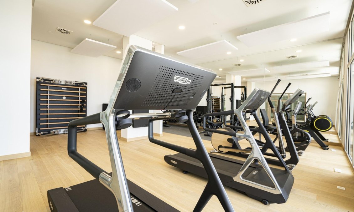 Új építésű - Apartman -
Benahavís - Las Colinas de Marbella