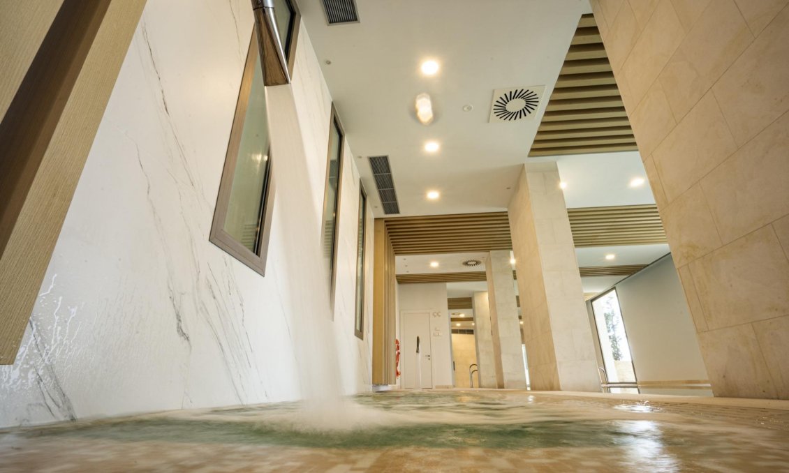 Új építésű - Apartman -
Benahavís - Las Colinas de Marbella