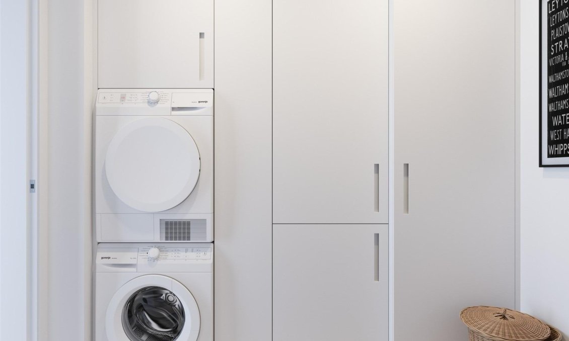 Nouvelle construction - Appartement -
Benahavís - Las Colinas de Marbella