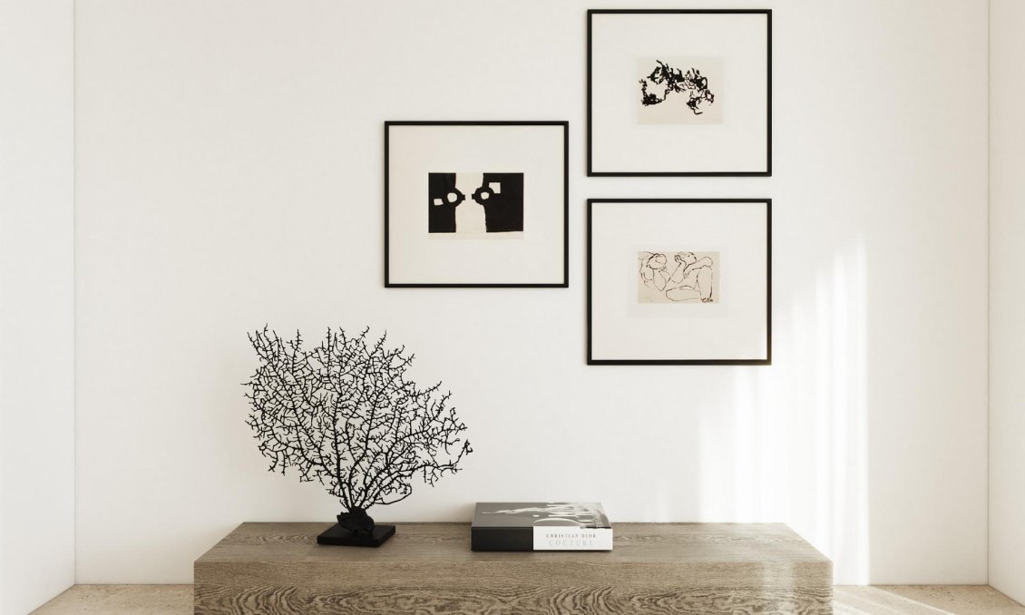 Nouvelle construction - Appartement -
Benahavís - Las Colinas de Marbella