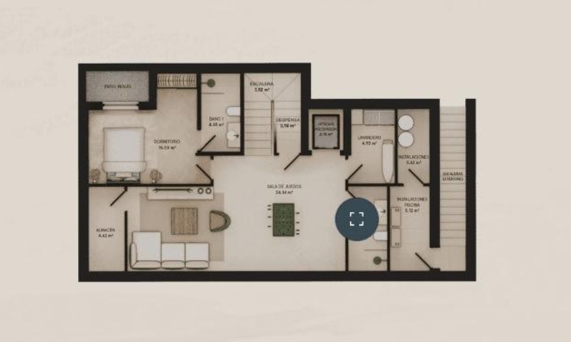 Obra nueva - Villa -
Mijas - La Capellania