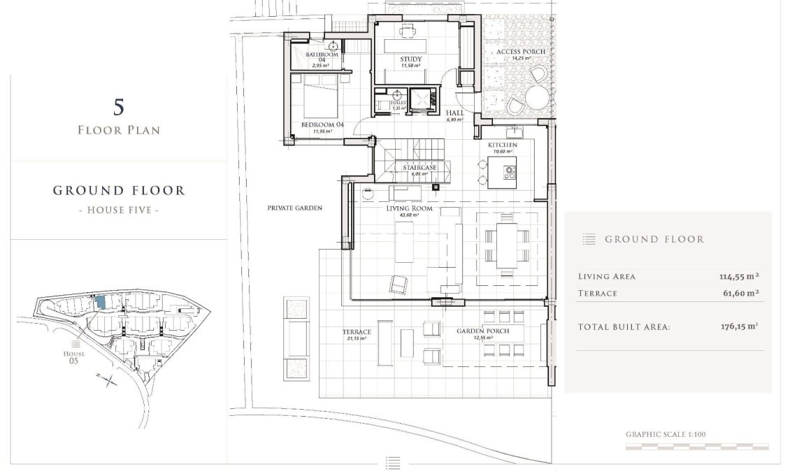 Új építésű - Semidetached -
Marbella - Rio Real Golf