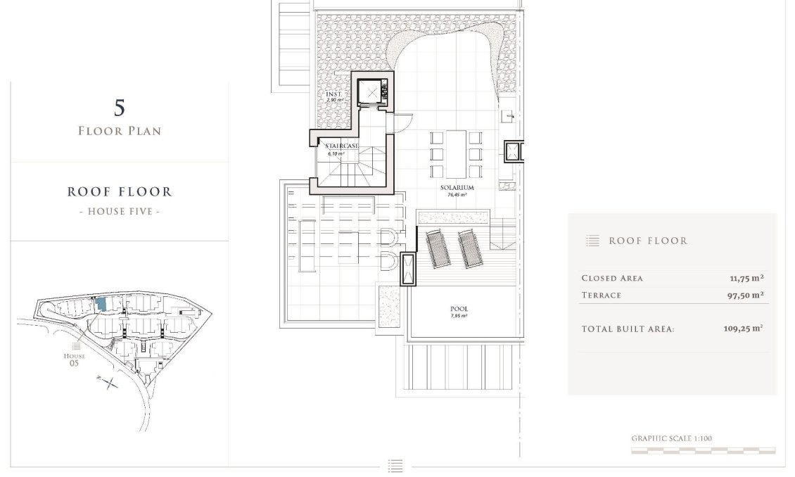 Új építésű - Semidetached -
Marbella - Rio Real Golf