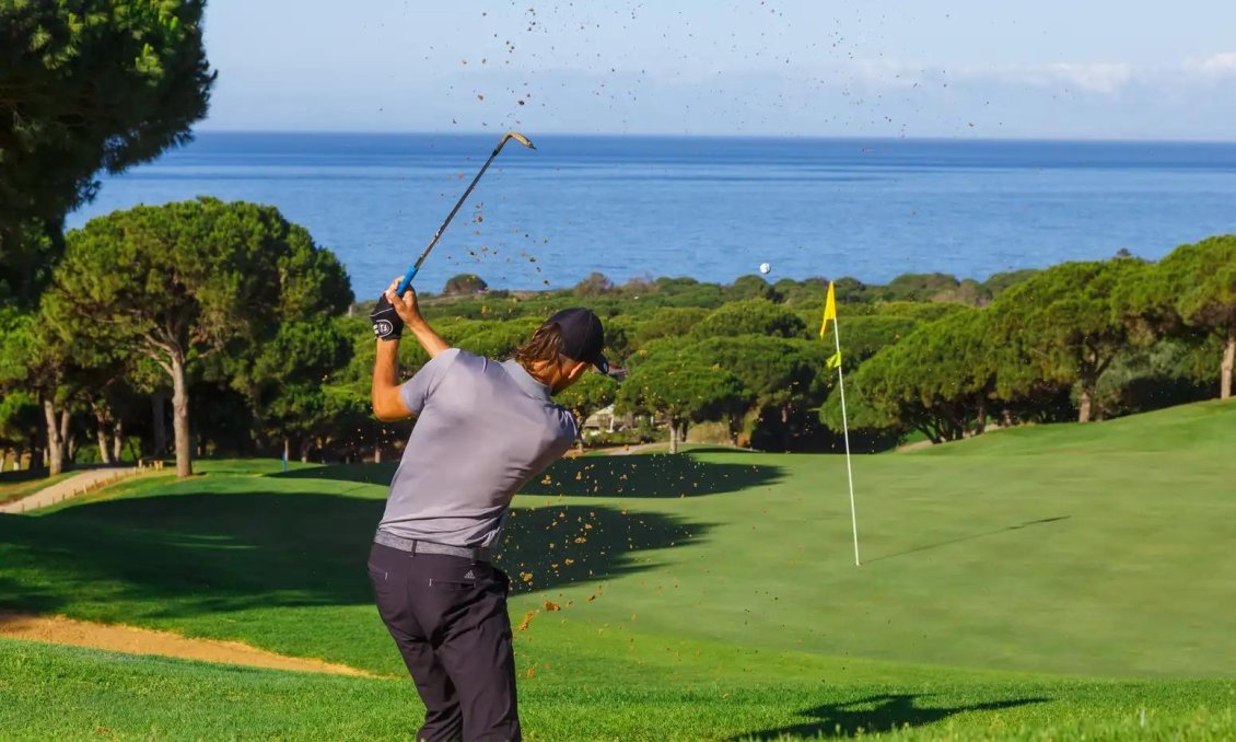 Neue Gebäude - Ground floor apartment -
Marbella - Cabopino Golf