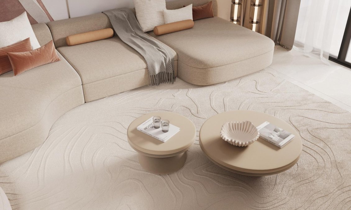 Új építésű - Ground floor apartment -
Estepona - Resinera Voladilla