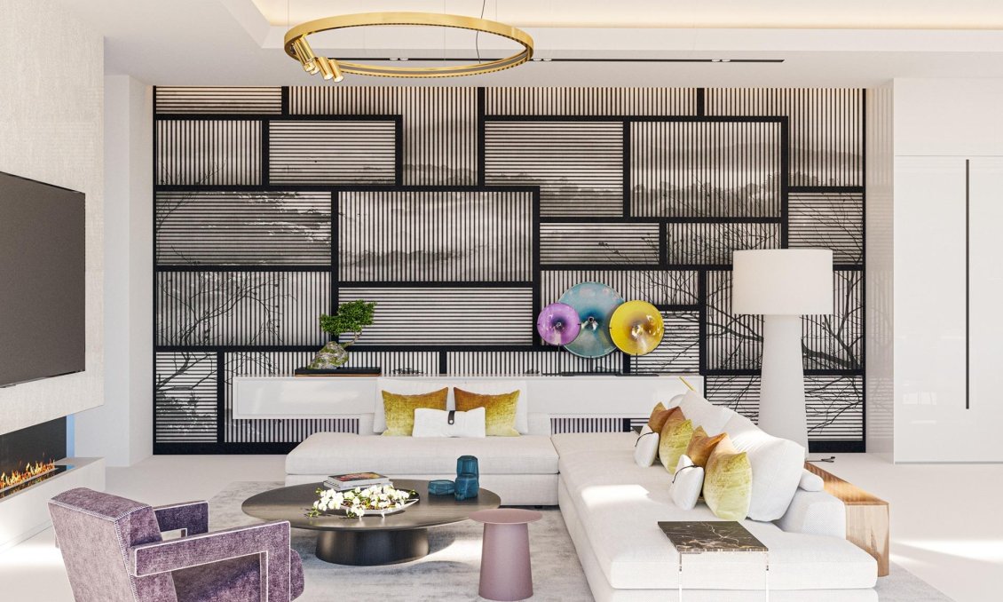 Obra nueva - Villa -
Benahavís - Real de la Quinta