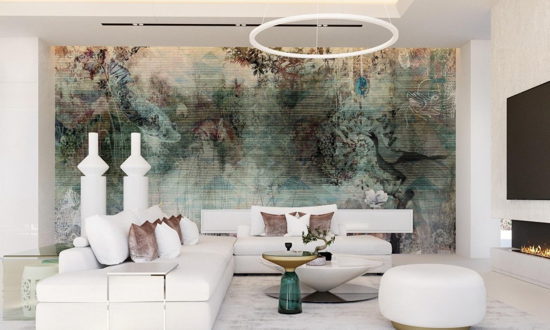 Obra nueva - Villa -
Benahavís - Real de la Quinta