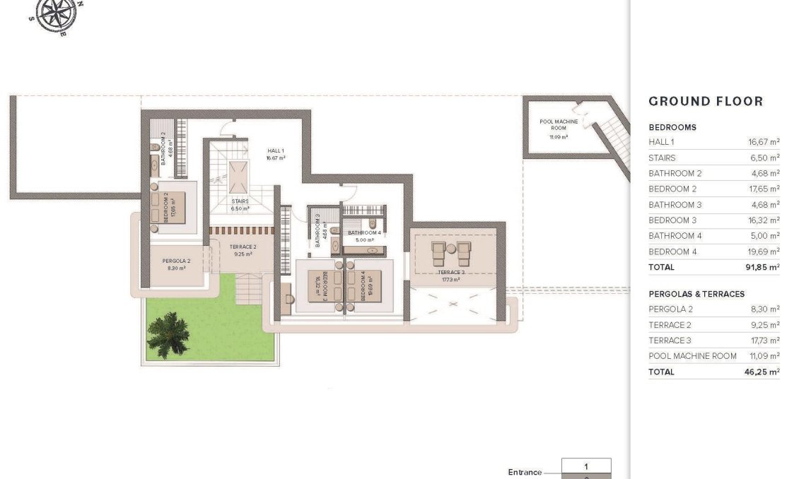 Obra nueva - Villa -
Benahavís - Real de la Quinta