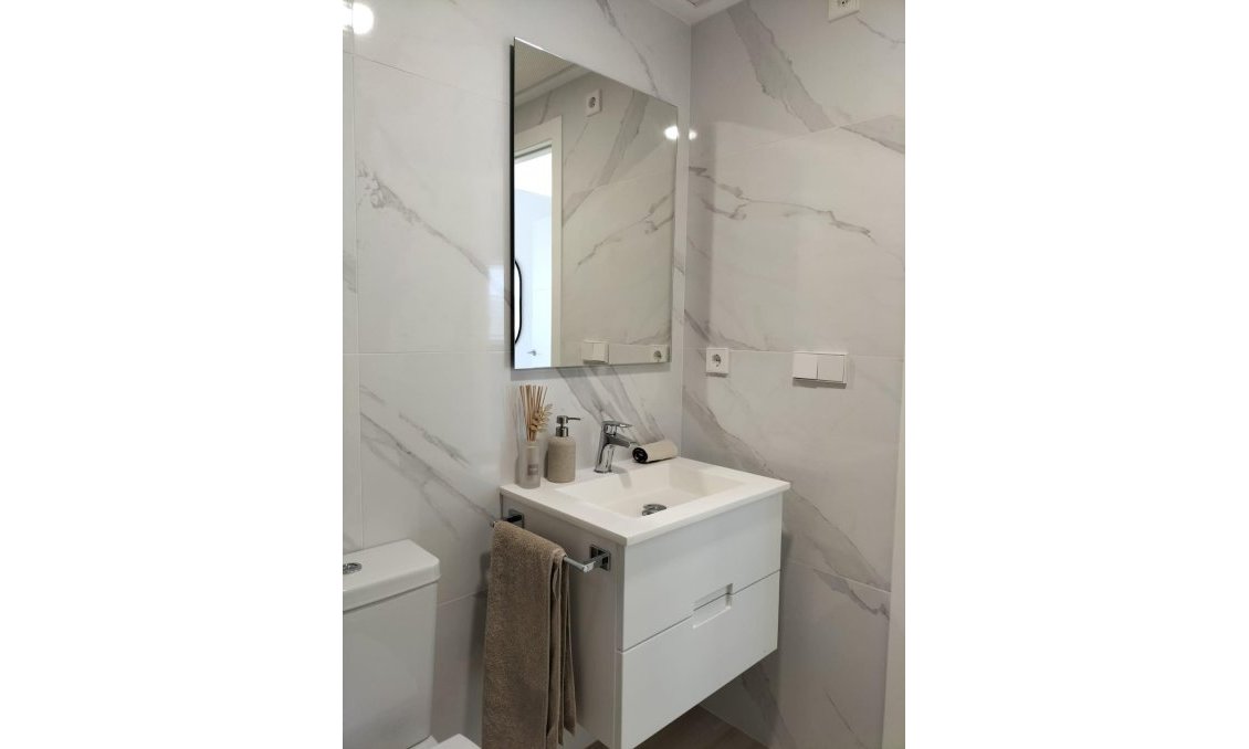Construcție nouă - Town House -
Orihuela - Vistabella Golf