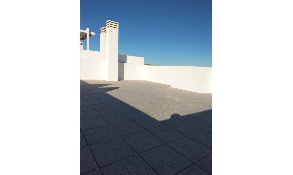 Obra nueva - Ground Floor Bungalow -
Orihuela - Vistabella Golf