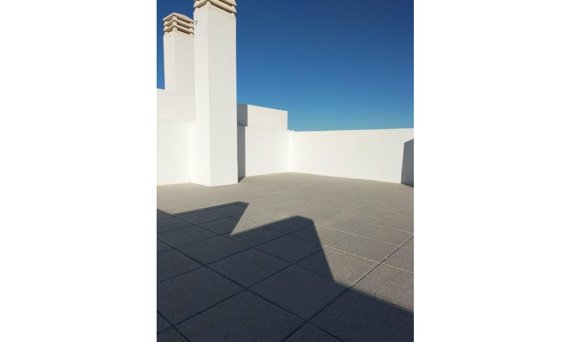 Obra nueva - Ground Floor Bungalow -
Orihuela - Vistabella Golf