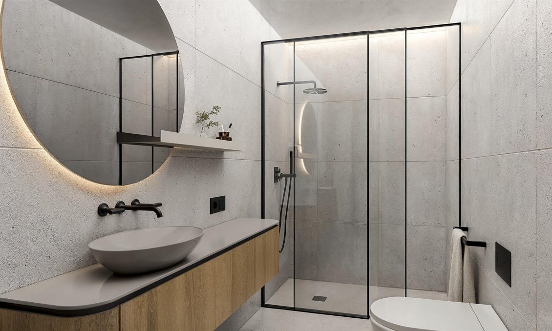 Obra nueva - Apartamento -
Estepona - Las Mesas
