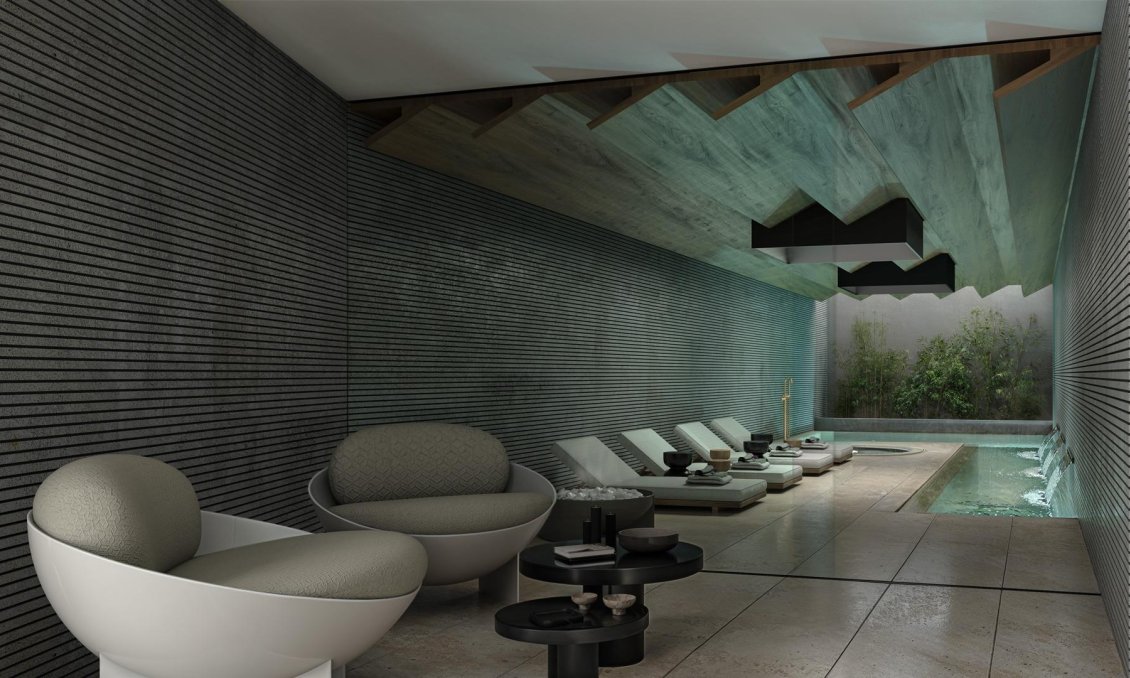 Obra nueva - Apartamento -
Estepona - Las Mesas