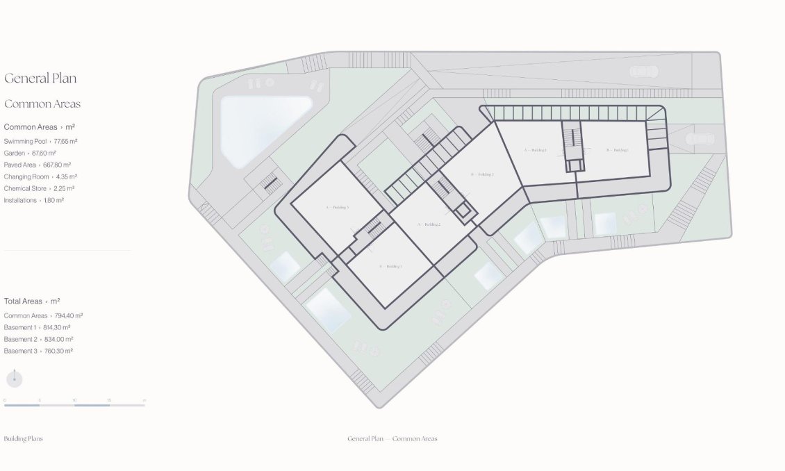Obra nueva - Ground floor apartment -
Estepona - Las Mesas
