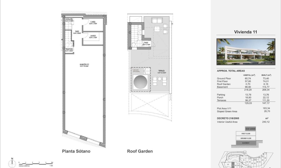 Obra nueva - Town House -
Mijas - Urb. Riviera Sol