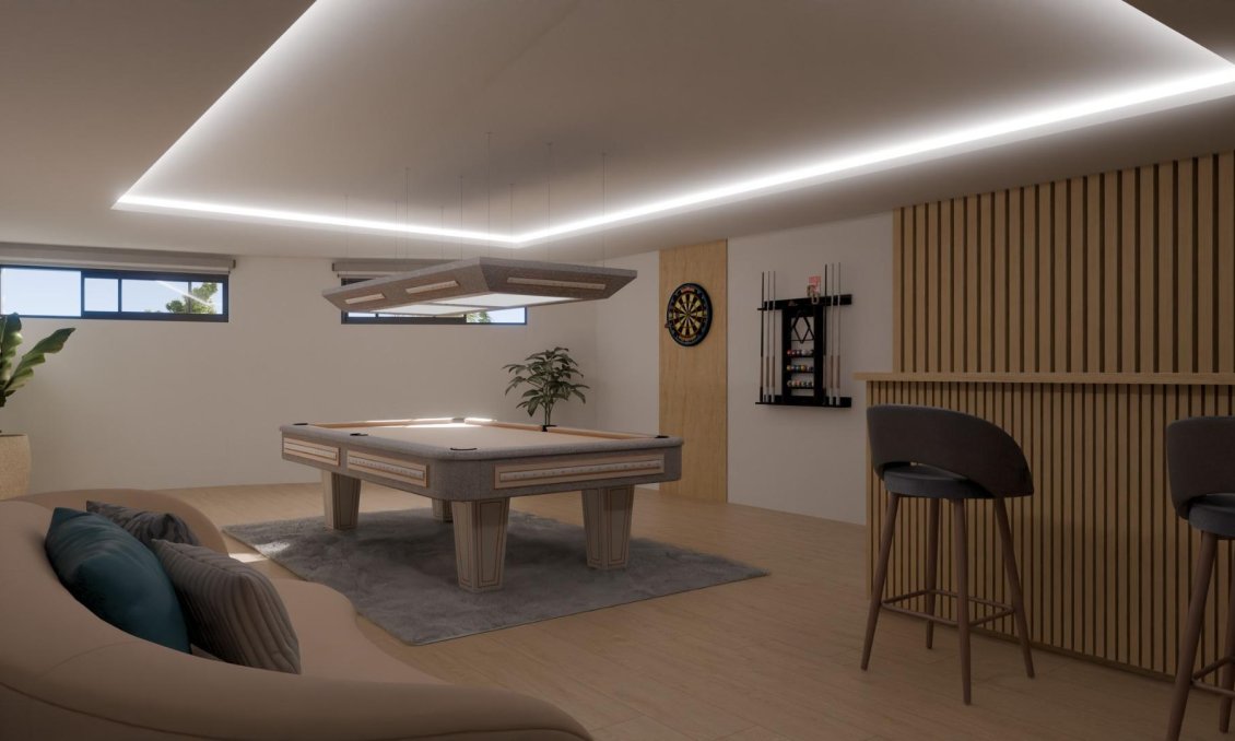 Obra nueva - Semidetached -
Mijas - Urb. Riviera Sol