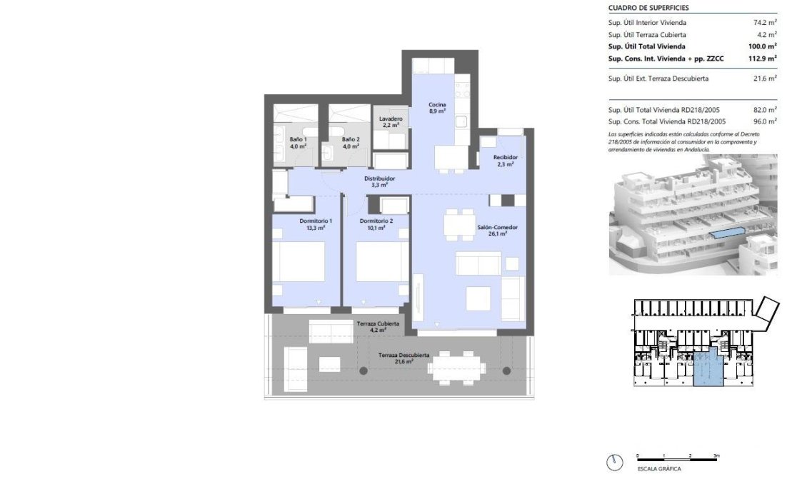 Obra nueva - Apartamento -
Marbella - Los Monteros