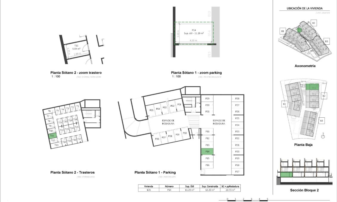 Obra nueva - Apartamento -
Estepona - Playa del Padrón